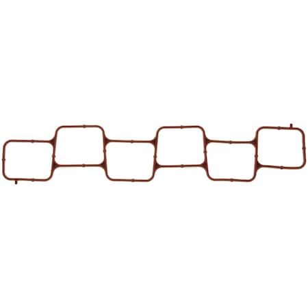 Mahle Fuel Injection Plenum Gasket MS19537